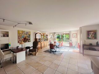  Maison à vendre 6 pièces 170 m²