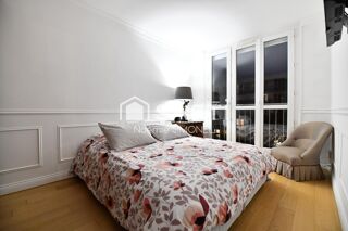  Appartement � vendre 5 pi�ces 92 m�