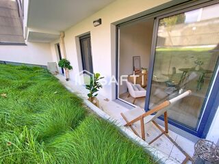 Appartement 3 pièces 60 m² · à Chevilly-Larue · 60 m² · 265 000 €