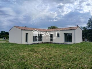  Maison à vendre 4 pièces 105 m²