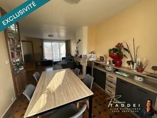  Maison � vendre 5 pi�ces 100 m�