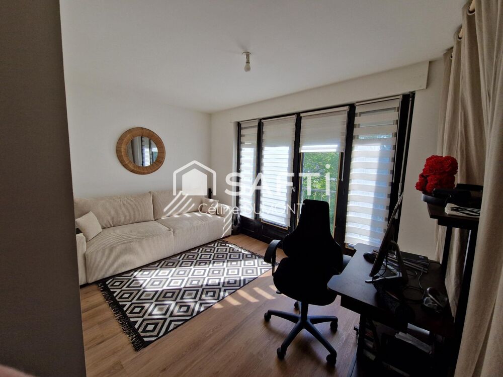 Vente Maison Proche rocade Houdain