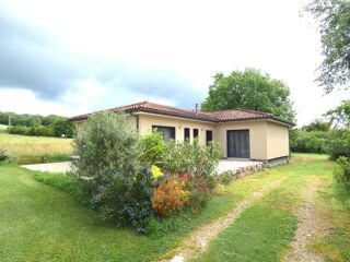  Maison à vendre 4 pièces 110 m²