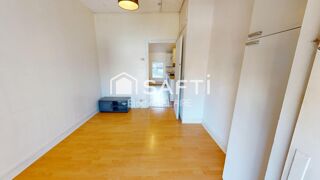 Appartement à vendre 2 pièces 37 m²