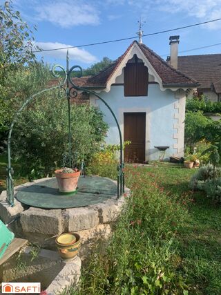  Maison � vendre 7 pi�ces 190 m�