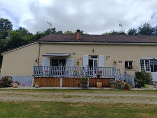  Maison à vendre 7 pièces 135 m²