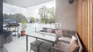  Appartement � vendre 3 pi�ces 67 m�