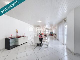  Maison à vendre 5 pièces 164 m²