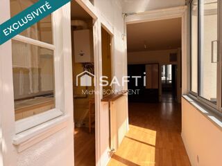  Appartement à vendre 5 pièces 100 m²