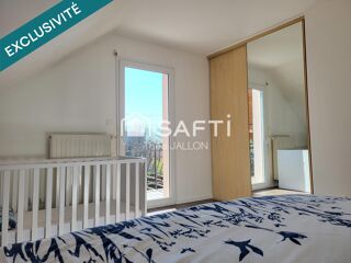  Maison � vendre 8 pi�ces 185 m�