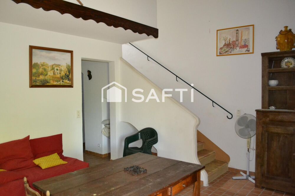  vendre  Maison Lablachre (07230)