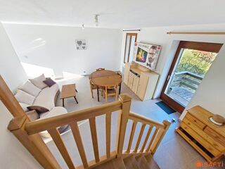  Maison à vendre 5 pièces 121 m²