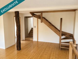  Maison à vendre 5 pièces 112 m²