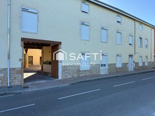 Vente Immeuble Immeuble de rapport – 9 appartements, garage et terrain – Montmerle-sur-Saône Montmerle-sur-saone