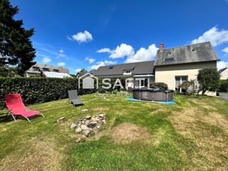  Maison à vendre 5 pièces 135 m²