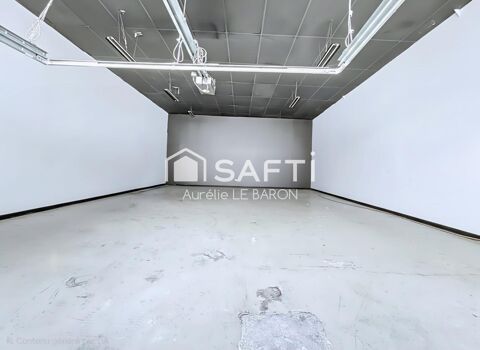 Local commercial 170m&sup2; 199000 54700 Pont-a-mousson