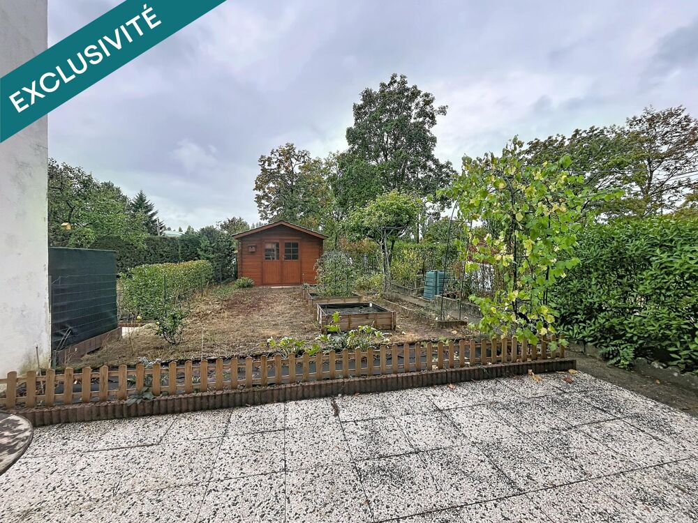 Vente Maison Belle opportunité Moulins-les-metz