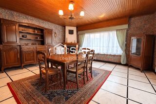  Maison à vendre 5 pièces 135 m²
