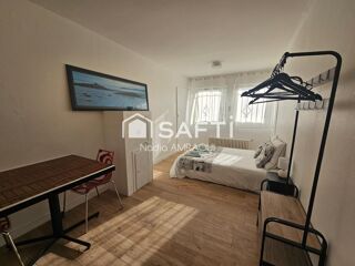  Appartement à vendre 4 pièces 69 m²