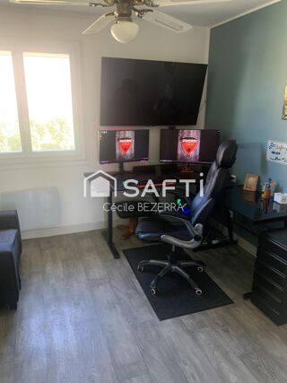  Maison � vendre 5 pi�ces 89 m�