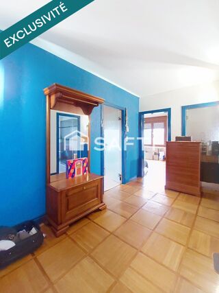  Maison � vendre 5 pi�ces 112 m�