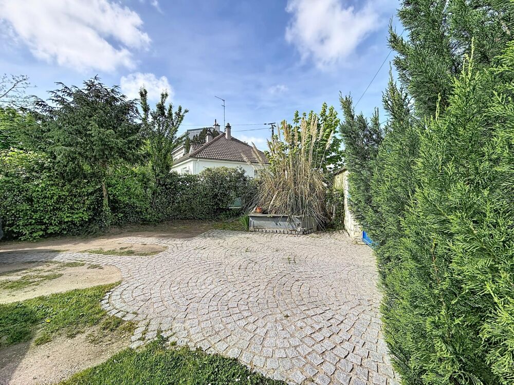 à vendre  Maison Chatou (78400)
