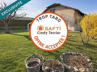  Maison � vendre 4 pi�ces 115 m�