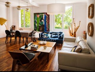  Appartement à vendre 5 pièces 140 m²
