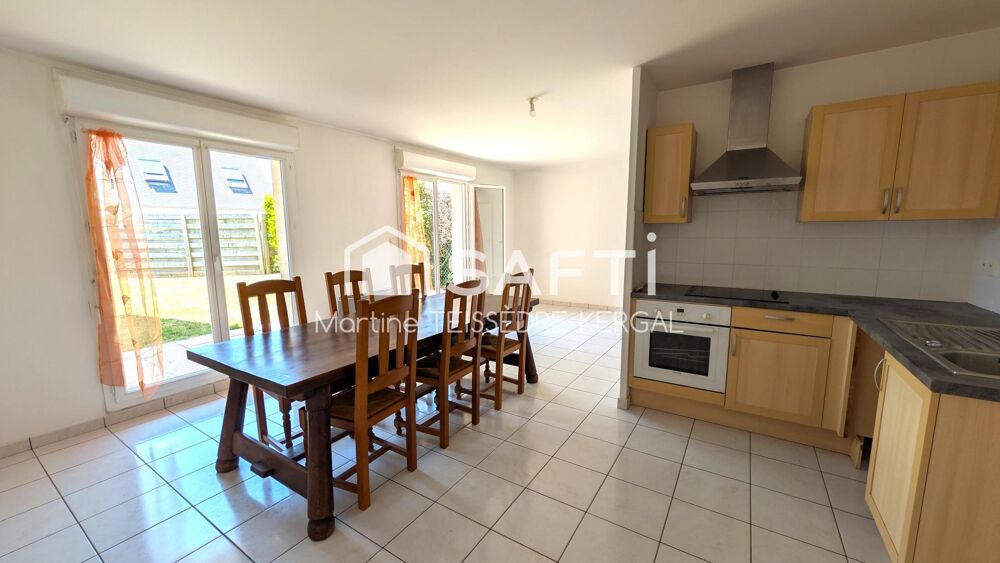 Vente Appartement Au calme, proche centre-ville et plage Perros-guirec
