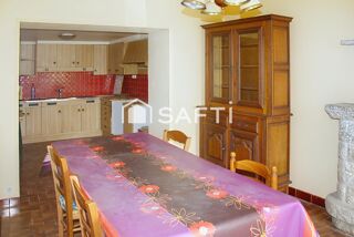  Maison � vendre 6 pi�ces 138 m�