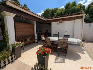  Maison � vendre 5 pi�ces 125 m�