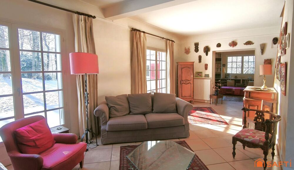 � vendre  Maison L'�tang-la-Ville (78620)