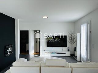  Maison � vendre 3 pi�ces 75 m�