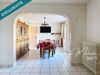  Maison à vendre 11 pièces 277 m²
