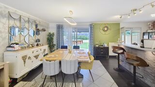  Maison � vendre 4 pi�ces 96 m�