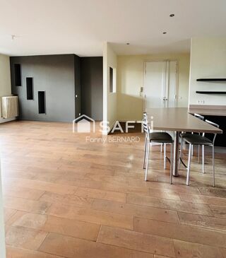  Appartement � vendre 4 pi�ces 127 m�