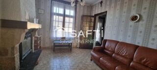  Maison � vendre 5 pi�ces 90 m�