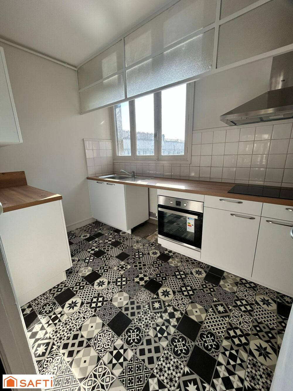 Vente Appartement Appartement refait  neuf en cur de ville Rouen