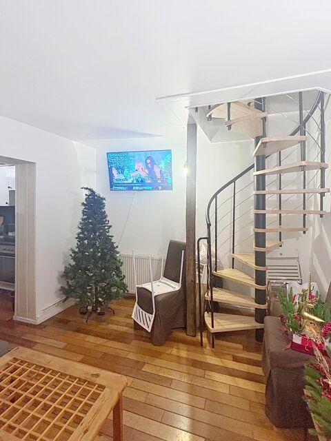   9 minutes de la gare Appartement - 4 pice(s) - 63 m