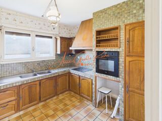  Maison � vendre 4 pi�ces 119 m�