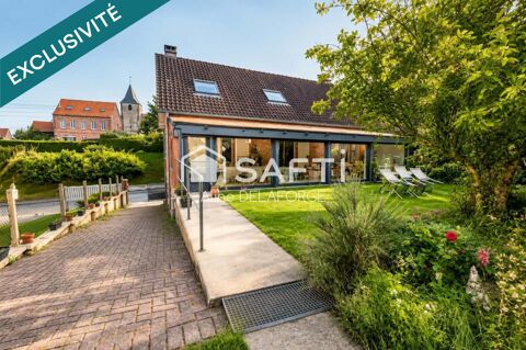   Maison 135 m² – 4 chambres – Terrain 900 m² – Locataire en place Maison - 6 pièce(s) - 134 m²