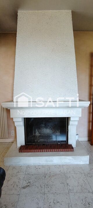  Maison à vendre 4 pièces 102 m²