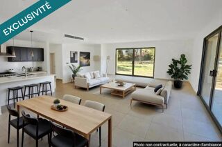  Maison à vendre 4 pièces 119 m²