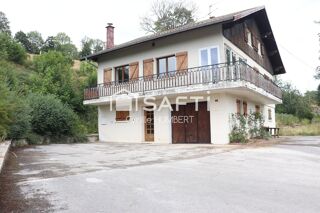  Maison à vendre 8 pièces 158 m²