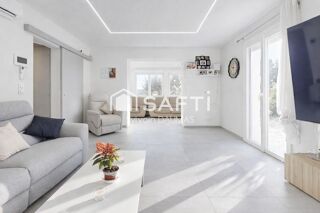  Maison à vendre 4 pièces 120 m²