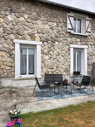  Maison à vendre 3 pièces 68 m²