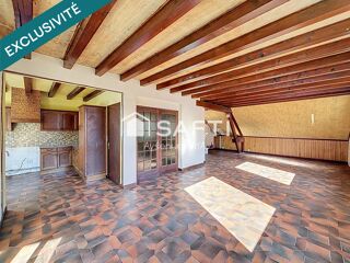  Appartement � vendre 7 pi�ces 141 m�