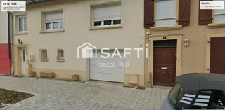 Maison à vendre 5 pièces 122 m²