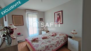  Appartement à vendre 3 pièces 83 m²