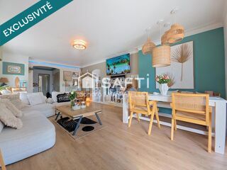 Vente Maison VILLA INDIVIDUELLE - SECTEUR RECHERCHE Mandelieu-la-napoule